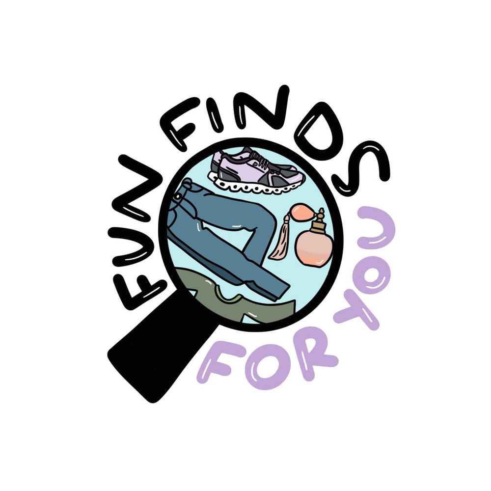 FunFindsForYou - Picture 1 of 1